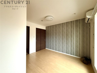 コンフォートＭの居間