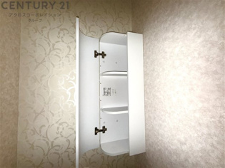 コンフォートＭの収納