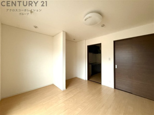 エアコン付きで初期費用を抑えられます☆