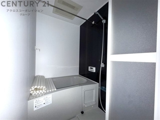 追い炊き機能・浴室乾燥機付きで便利！