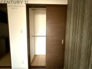 コンフォートＭの収納