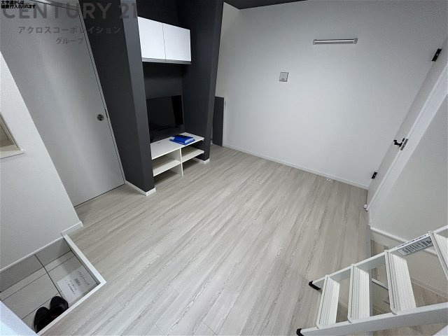 エアコン付きで初期費用を抑えたい方にもおすすめです。
