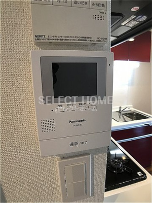 【セキュリティ】 | サンヒル上地 | 同型タイプ