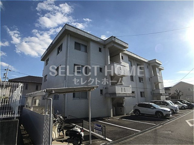 【エントランス】 | サンヒル上地