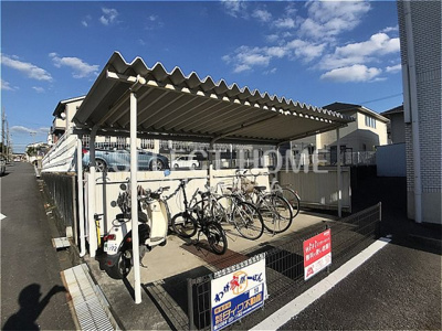 【その他共用部分】 | サンヒル上地