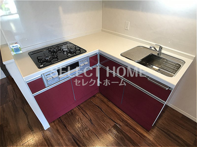  | サンヒル上地