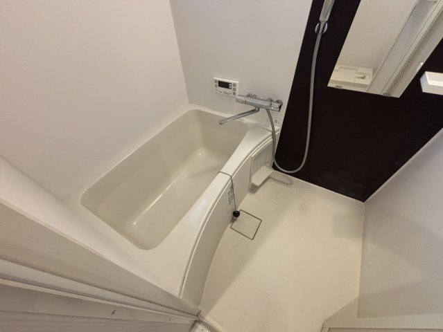 【浴室】
