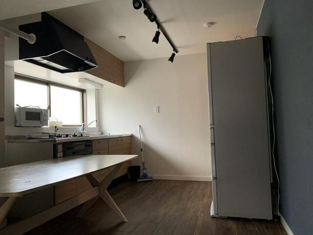 西東京市保谷町３丁目の中古マンションのキッチン