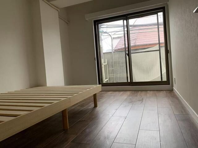 西東京市保谷町３丁目の中古マンションの洋室