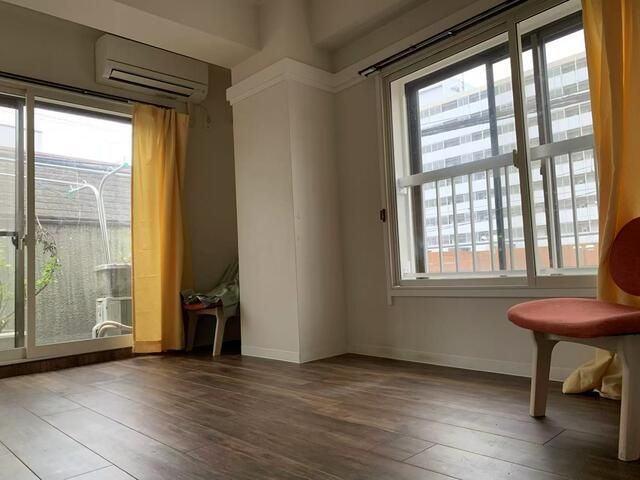 西東京市保谷町３丁目の中古マンションの洋室