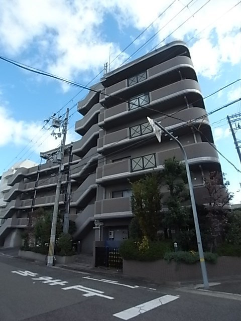 リズロン尼崎