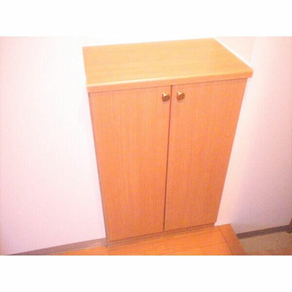 ＮＯＡ　ＹＵＳＨＩＭＡの玄関