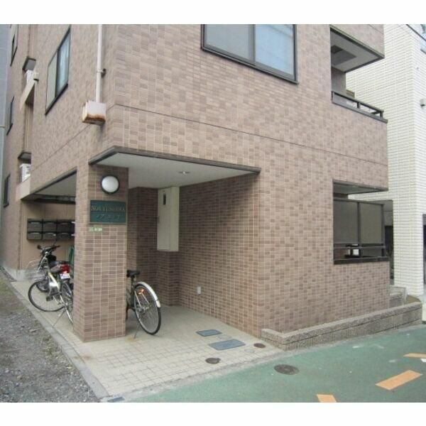 ＮＯＡ　ＹＵＳＨＩＭＡのその他共用部分