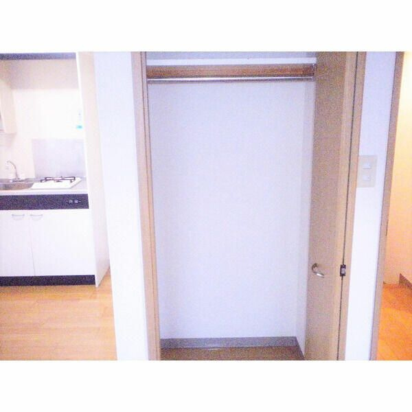 ＮＯＡ　ＹＵＳＨＩＭＡの収納