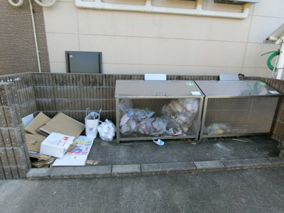 【外観】 | ティラミス河原