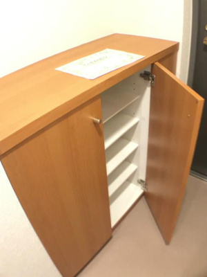 【設備】 | ルネ戸田公園駅前