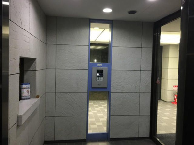 【セキュリティ】 | ルネ戸田公園駅前