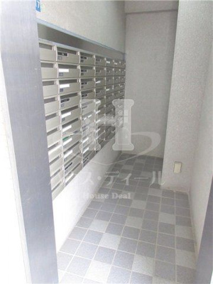 【設備】 | ルネ戸田公園駅前