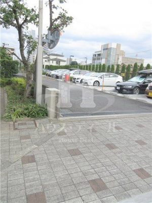 【駐車場】 | ルネ戸田公園駅前 | 駐車場完備です