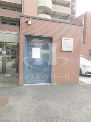 【その他共用部分】 | ルネ戸田公園駅前