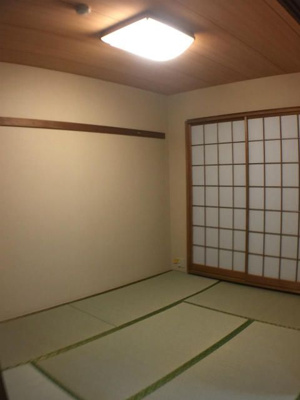 【内装】 | ルネ戸田公園駅前 | 物件の内装です