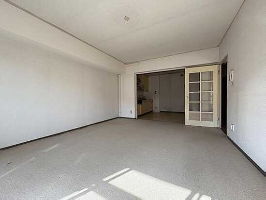 【居間・リビング】