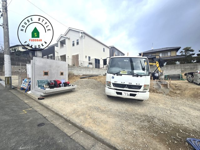福岡市東区美和台3丁目第2-2棟（1号棟）