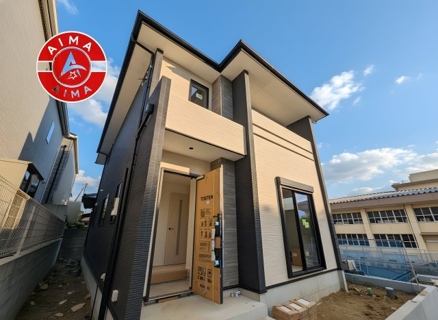 福岡市東区美和台3丁目第2-2棟（1号棟）