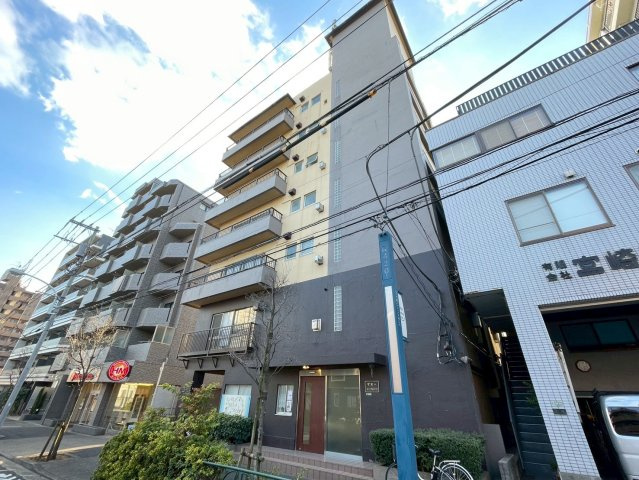 ザオーパークハイツ　ネット無料　敷金0　陽当たり良好