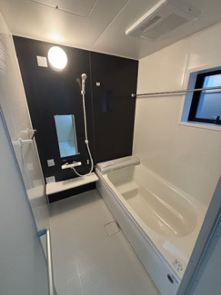 【浴室】 | 佐伯区美の里1丁目（全２区画）1号棟