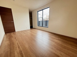 【洋室】 | 佐伯区美の里1丁目（全２区画）1号棟