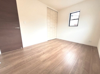 【洋室】 | 佐伯区美の里1丁目（全２区画）1号棟