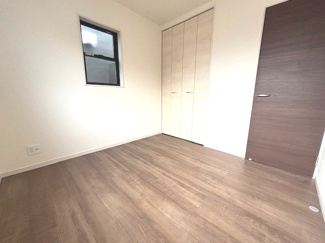 【洋室】 | 佐伯区美の里1丁目（全２区画）1号棟