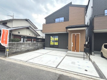 佐伯区美の里1丁目（全２区画）1号棟の画像