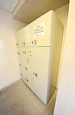 【その他共用部分】 | フロントシティ文京