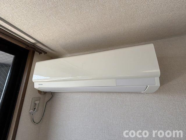 ＦＫビルの設備