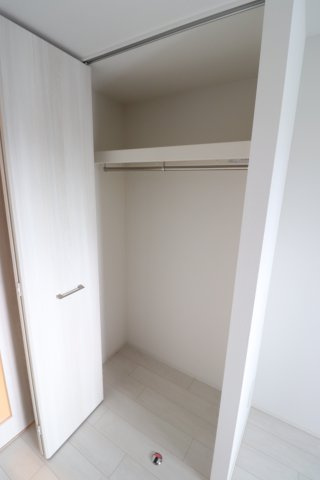 【収納】 | カーサレグラス城東セントラル