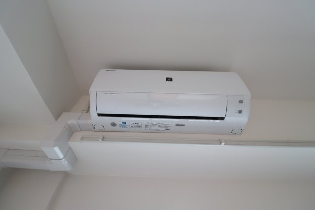 【設備】 | カーサレグラス城東セントラル