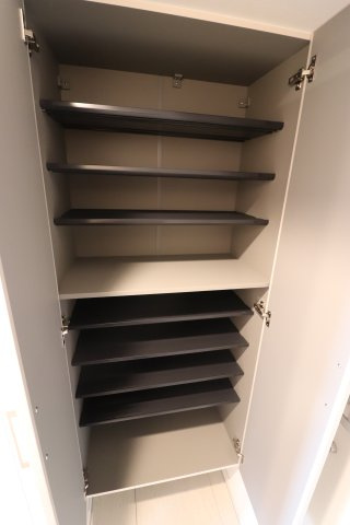 【収納】 | カーサレグラス城東セントラル