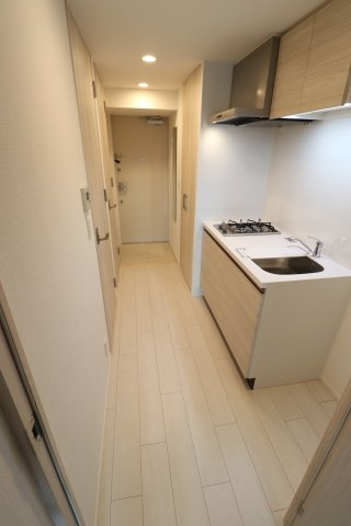 【内装】 | カーサレグラス城東セントラル