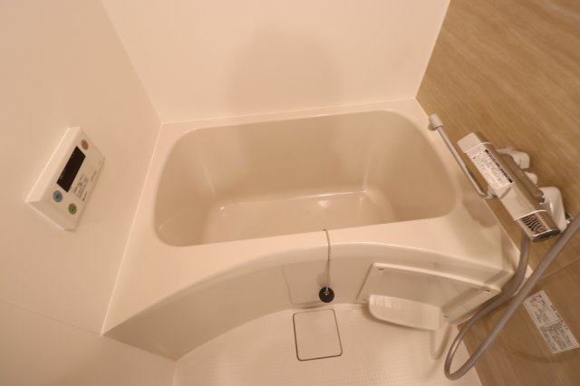 【浴室】 | カーサレグラス城東セントラル