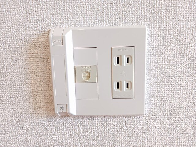 ドリーム　イーストの設備