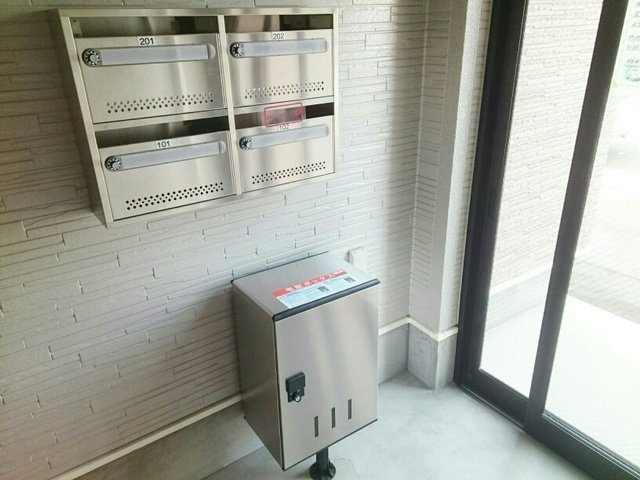 ドリーム　イーストのその他共用部分