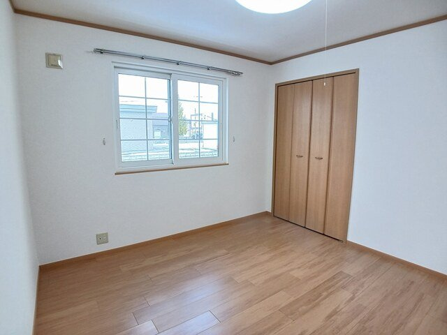 ドリーム　イーストの内装|内装も気になるポイント