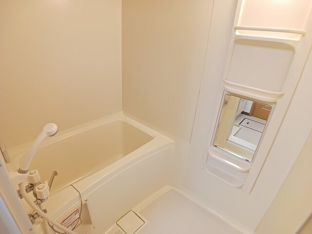 ドリーム　イーストの浴室|お風呂で日々の疲れを落としましょう