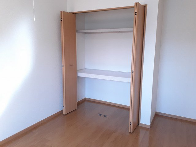 カーサイリーデの収納|小物を収納するのに便利です