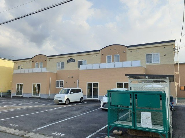 カーサイリーデ