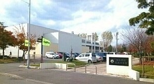 カーサイリーデの周辺|旭川市立北光小学校まで190m