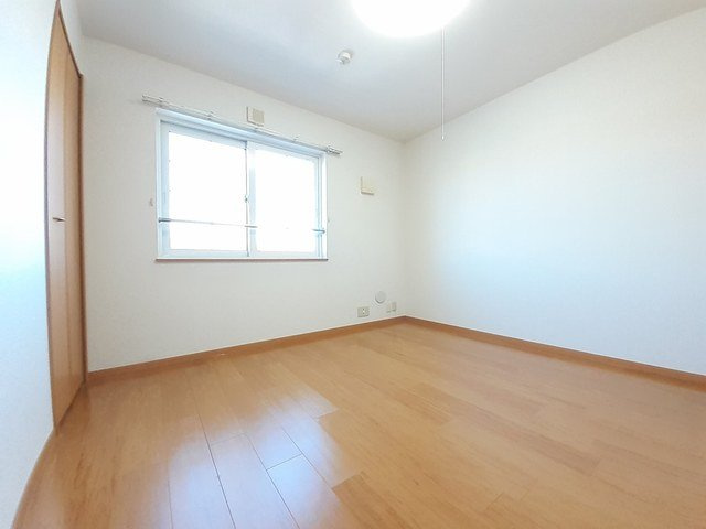 カーサイリーデの内装|おしゃれな内装です
