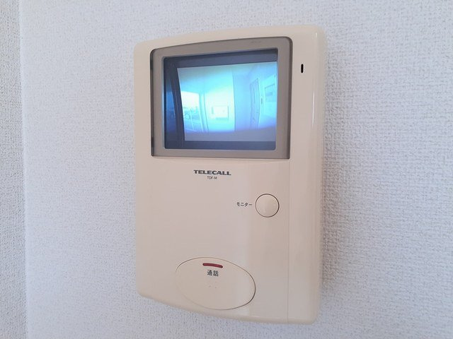 カーサイリーデのセキュリティ